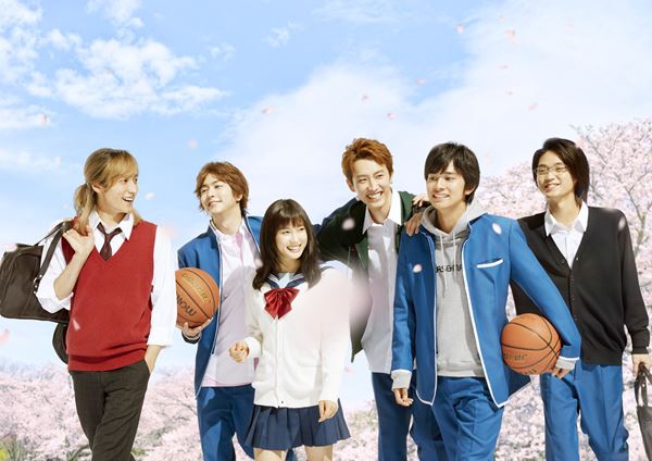 (C)あなしん/講談社　(C)2018 映画『春待つ僕ら』製作委員会