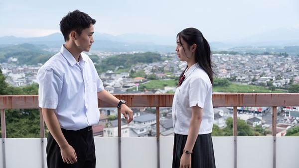 (C)2025 短編映画「デイズ~かけがえのない日々~」製作委員会