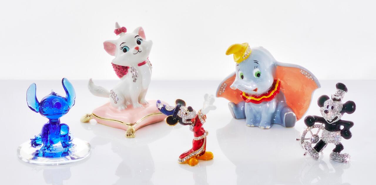 【新品・美品】ディズニーグッズ　50点超　レア　まとめ売り　フィギュア　非売品 ディズニー】受注生産の特別グッズが手に入る企画開催中！ 数量限定の