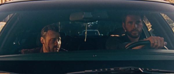 (C) 2019 KILLERMAN PRODUCTIONS LLC.