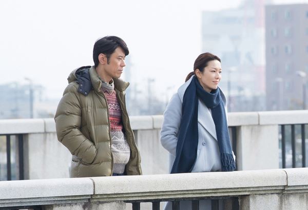 (C)2017「ミッドナイト・バス」ストラーダフィルムズ/新潟日報社