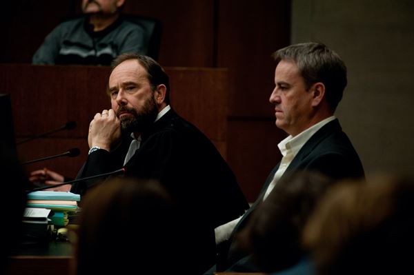 (C)Delante Productions - Photo Severine BRIGEOT