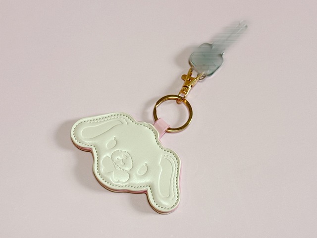 ファミマ限定】サンリオ「シュガーバニーズ」グッズ登場♪大人も使い
