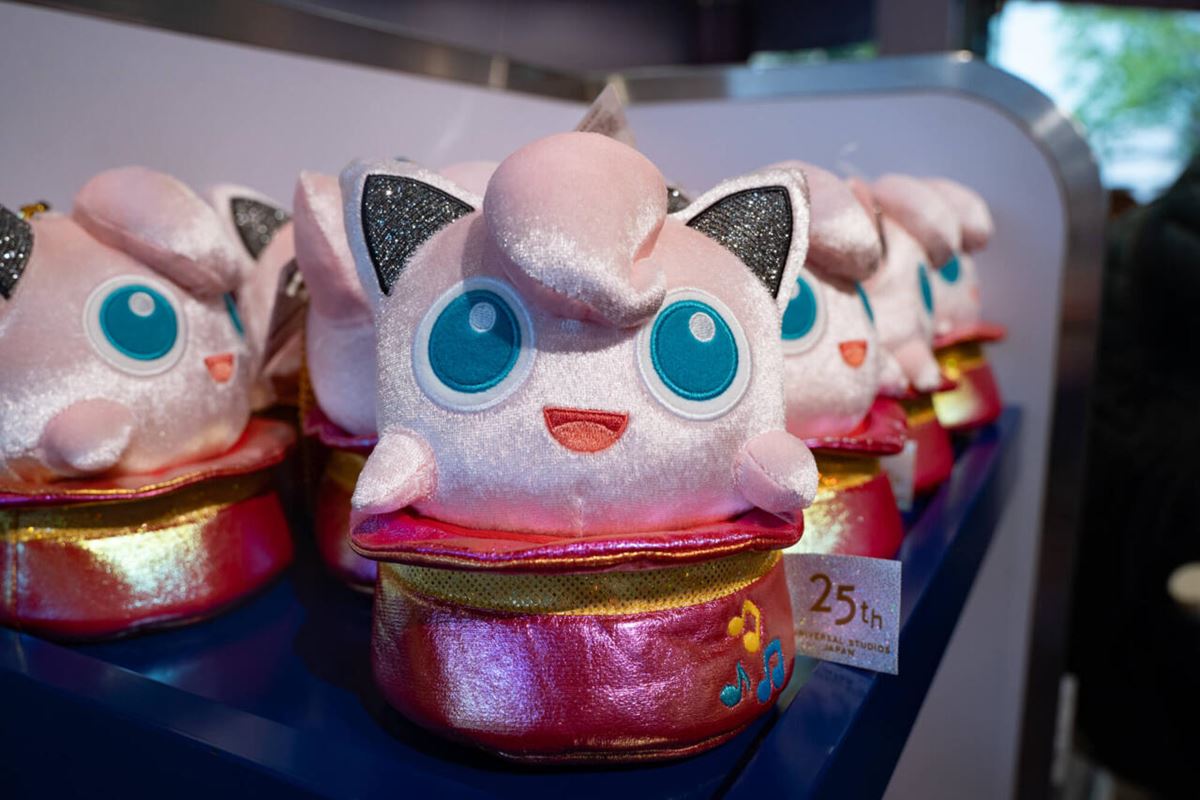 USJ×スヌーピー】25周年限定グッズが登場！ めちゃくちゃ可愛い