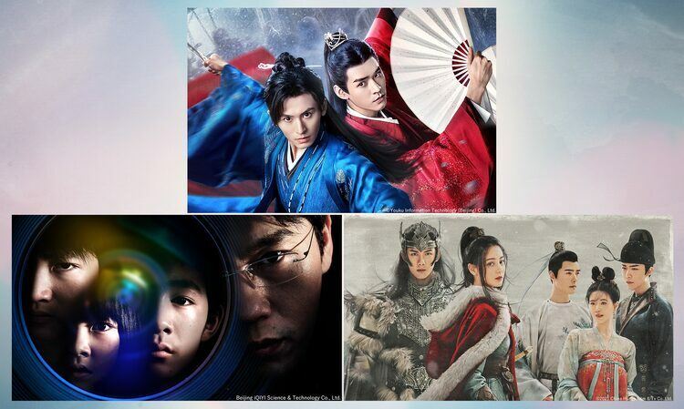 陳情令」「長歌行」「山河令」「バッド・キッズ」話題作を次々OA | WOWOW中国ドラマラインナップ担当者が語る“作品を届ける喜びと難しさ” -  ぴあ映画