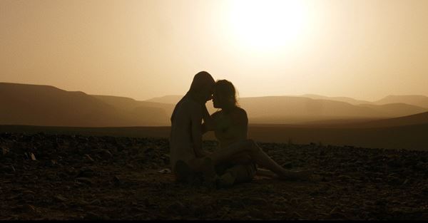 (C)French Post Apocalyptic Film