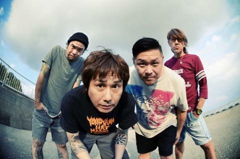 Ken Yokoyama