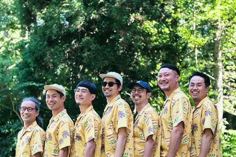 9/7(土)出演 YOUR SONG IS GOOD