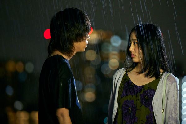 (C)2021「さよなら、バンドアパート」製作委員会