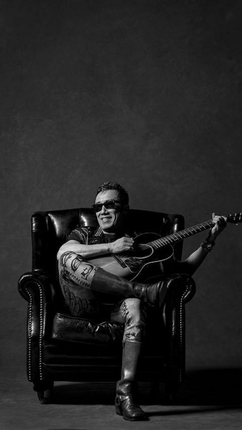 長渕剛 なぶ ARENA TOUR BLOOD 有明アリーナ 10.19(土) 