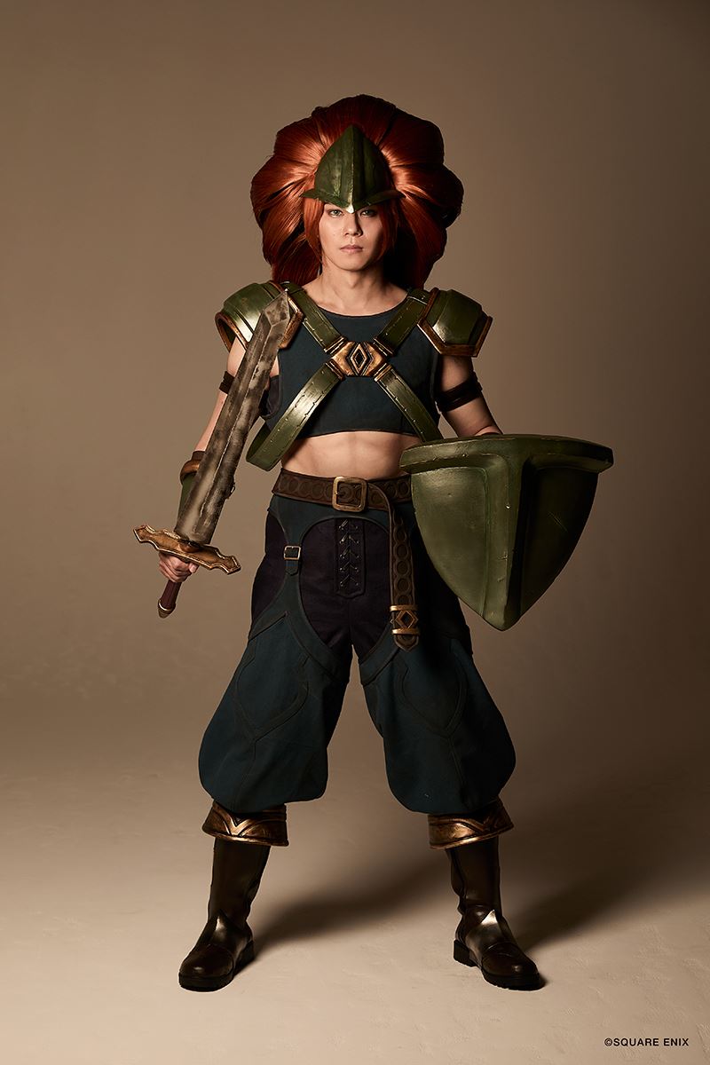 舞台聖剣伝説3 ランダムブロマイド 小笠原海 - メルカリ