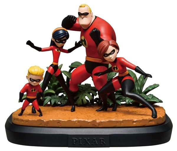 ウッディの顔の圧がスゴイ！「Happyくじ」でピクサーキャラの神