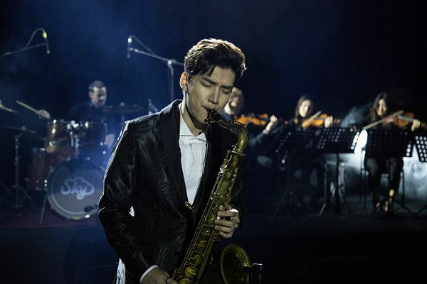 (C)2018 Golden Story Pictures All Rights Reserved.