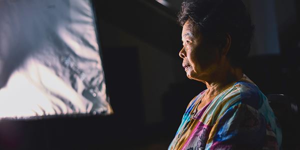 (C)2018 HOMEGREEN FILMS TAIWAN PUBLIC TELEVISION SERVICE FOUNDATION ALL RIGHTS RESERVED