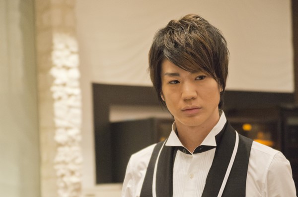 新宿ミッドナイトベイビーの作品情報 あらすじ キャスト ぴあ映画