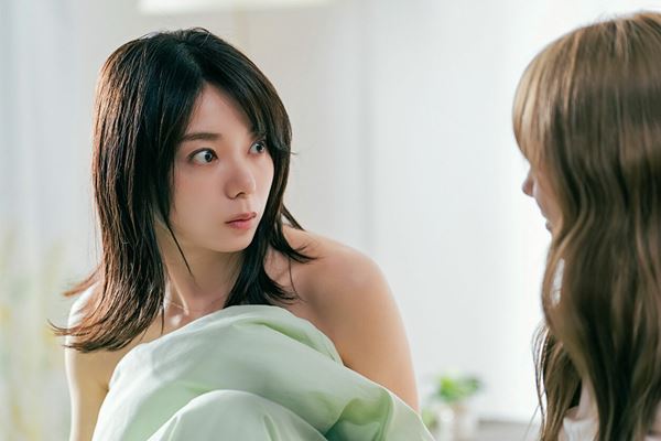 彩香ちゃんは弘子先輩に恋してる 2nd Stageの作品情報・あらすじ