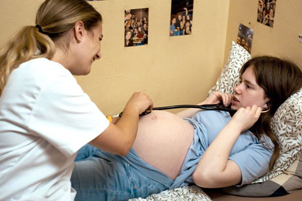 (C)Les Films du Fleuve - Archipel 35 - The Reunion - France 2 Cinema - Be Tv & Orange - Proximus - RTBF (Television belge)/ PhotocChristine Plenus