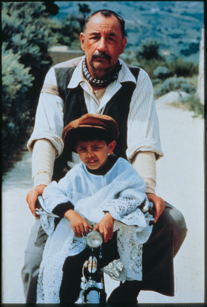 (C)1989 CristaldiFilm