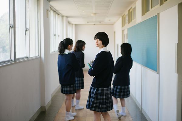 (C)2018「いつか輝いていた彼女は」製作委員会