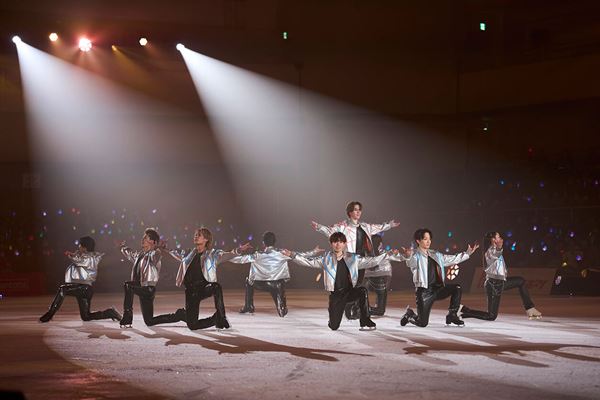 (C) Ice Brave Executive Committee