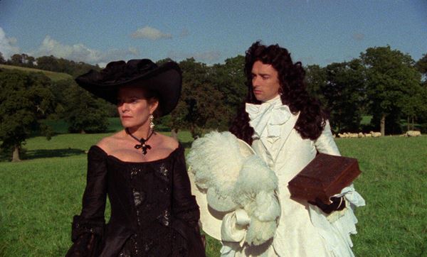 (C)1982　Peter Greenaway and British Film Institute.