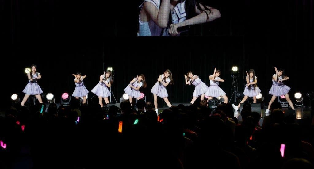 ハロプロ研修生発表会オフィシャルレポート 新加入の研修生9人を