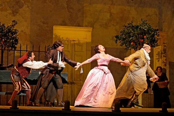(C)Ken Howard/Metropolitan Opera