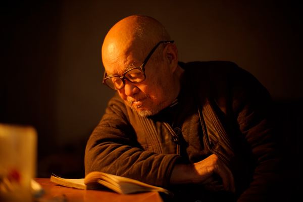 (C)LES FILMS D’ICI-CS PRODUCTIONS-ARTE FRANCE CINEMA-ADOK FILMS-WANG BING 2018