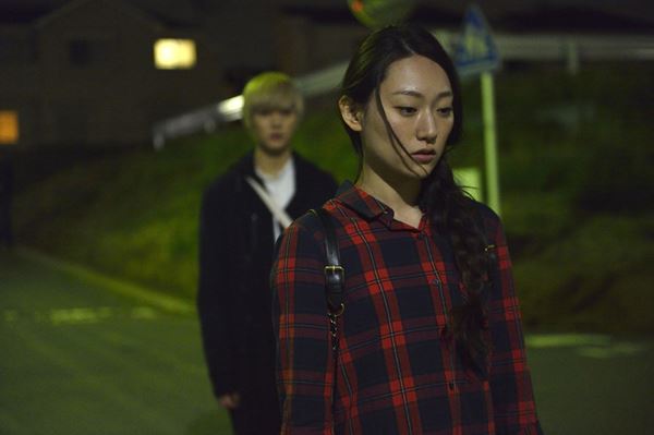 (C)2015 NIKKATSU, So-net Entertainment, Ariola Japan