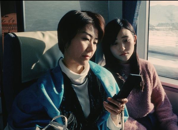 (C)2020「短篇集　さりゆくもの」製作委員会