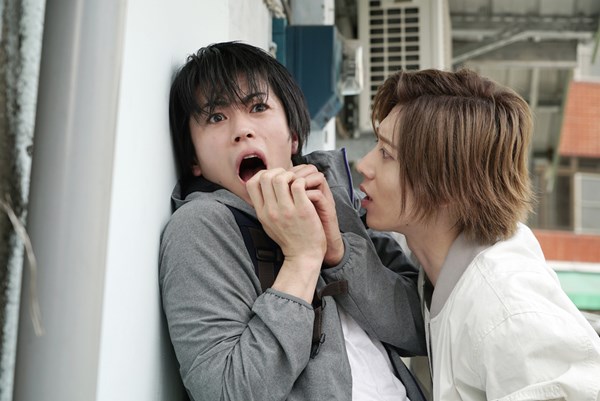 (C)2017「魚」製作委員会