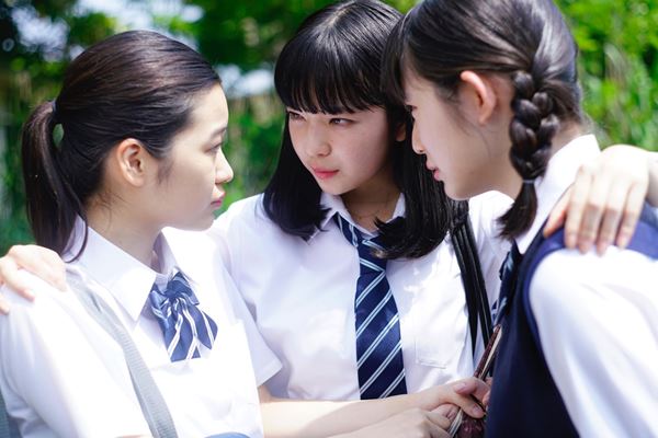 (C)2018 ALPHABOAT・SPOTTED PRODUCTIONS