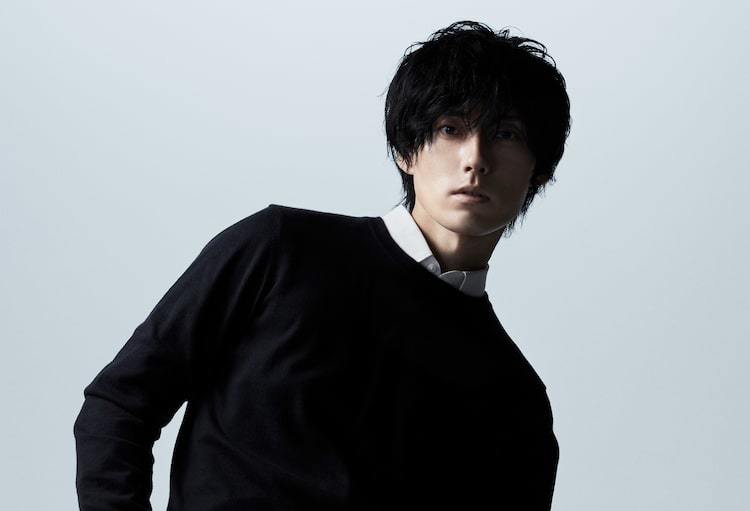 増田俊樹の“原点”詰め込んだ2ndアルバム、9月リリース の画像・写真 - ぴあ音楽