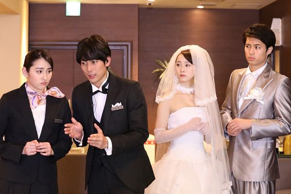 (C)2019「女の機嫌の直し方」製作委員会