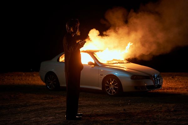 (C)2021「真夜中乙女戦争」製作委員会