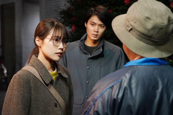 有村架純が『前科者』に込めた想い「向き合うことさえ諦めなけれ