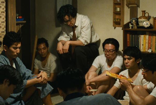 (C)1995/2020 Culture Entertainment Co., Ltd