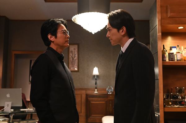 唐沢寿明、町田啓太、吉川愛らが集結 『連続ドラマW フィクサー