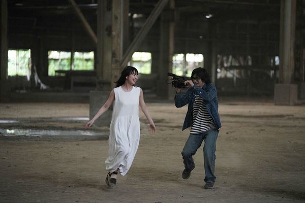 (C)クエールフィルム