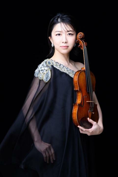 松田理奈(c)NaruyasuNabeshima