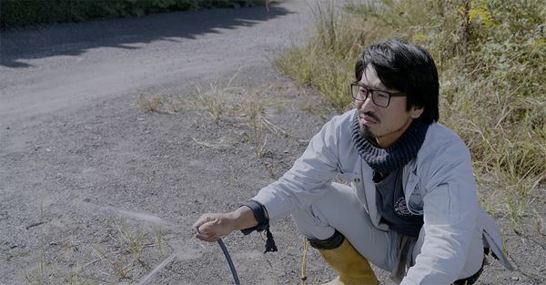 (C)「あの子の夢を水に流して」製作委員会