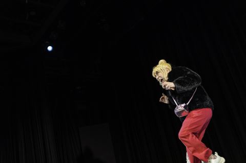 写真：浅田政志