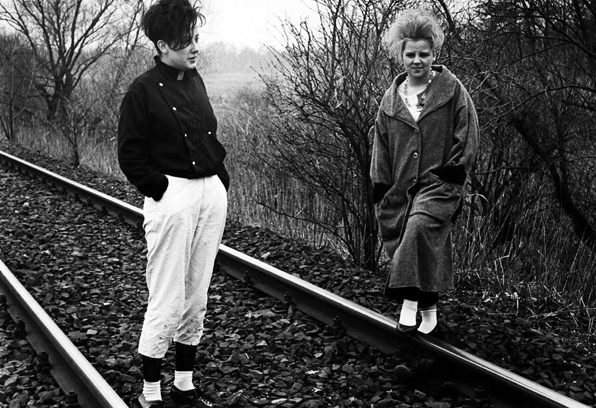 (C)DEFA-Stiftung Michael Loewenberg