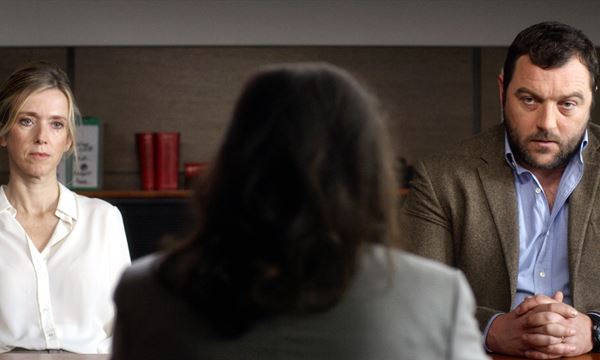 (C)2016 - KG Productions - France 3 Cinema 