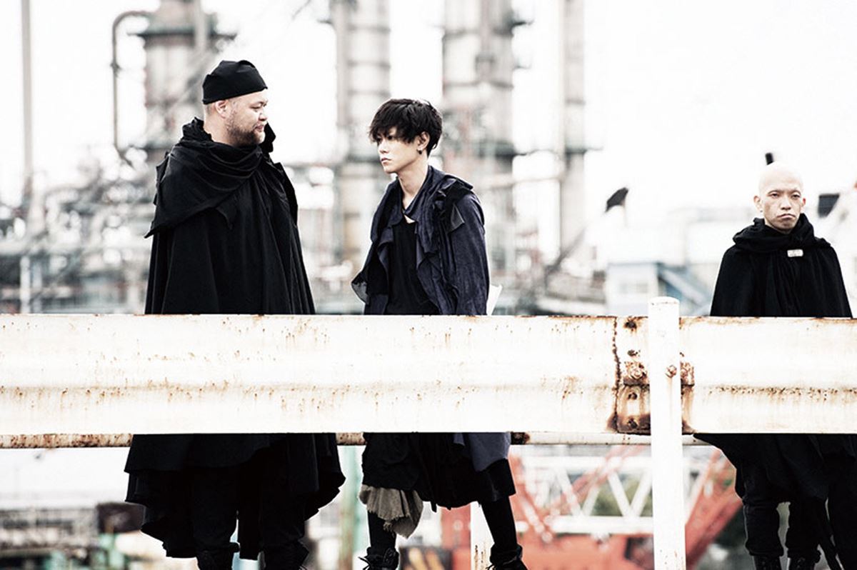 メサイア外伝－極夜 Polar night－・画像・写真（5/8） - ぴあ映画