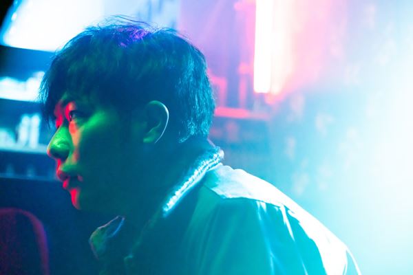 (C)ダブル・フィールド