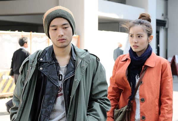 (C)2011 ギャンビット