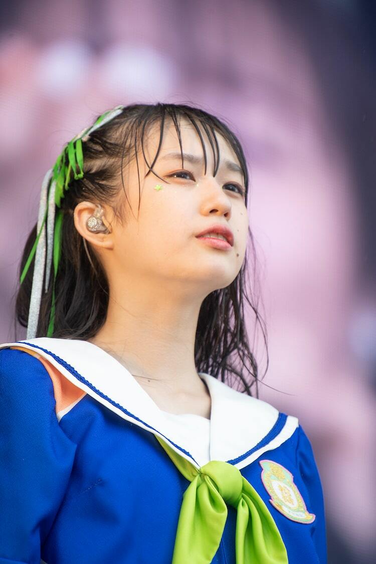 手羽先をキレイに食べられる女の子だったエビ中・小久保柚乃「オドぜひ