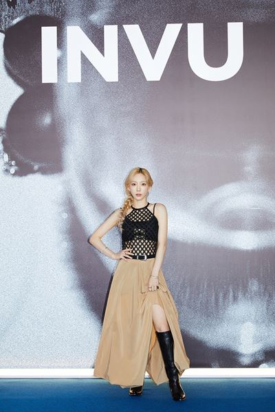 少女時代 テヨン TAEYEON INVU ユニバ 特典 トレカ 2枚セット 少女時代 テヨン TAEYEON INVU ENVY デラックス トレカ 2の通販
