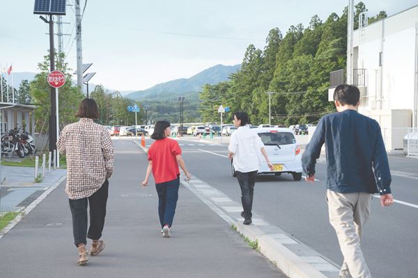 (C)KOMORI Haruka + SEO Natsumi